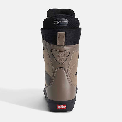 MN Super Standard | Incense/Black