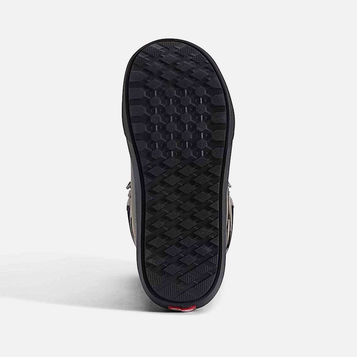 MN Super Standard | Incense/Black