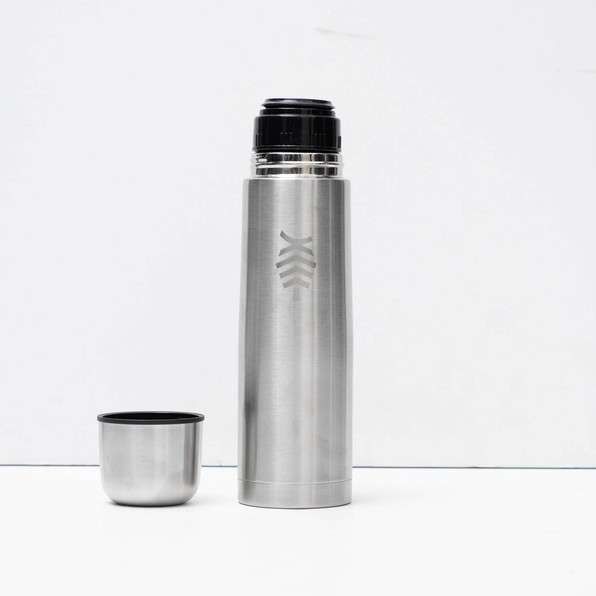Termos Stål 0.5L | Silver