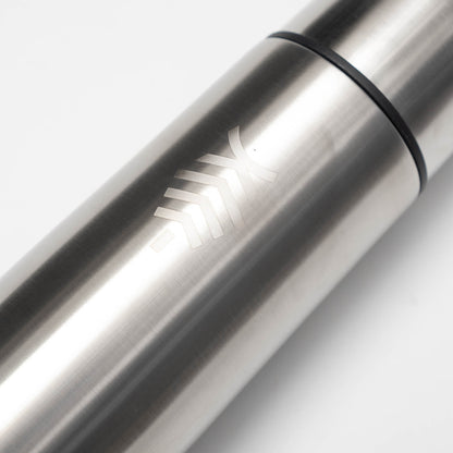 Termos Stål 0.5L | Silver