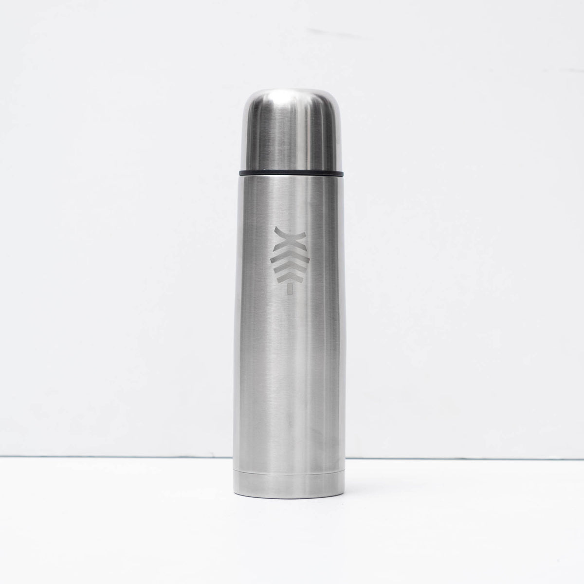 Termos Stål 0.5L | Silver
