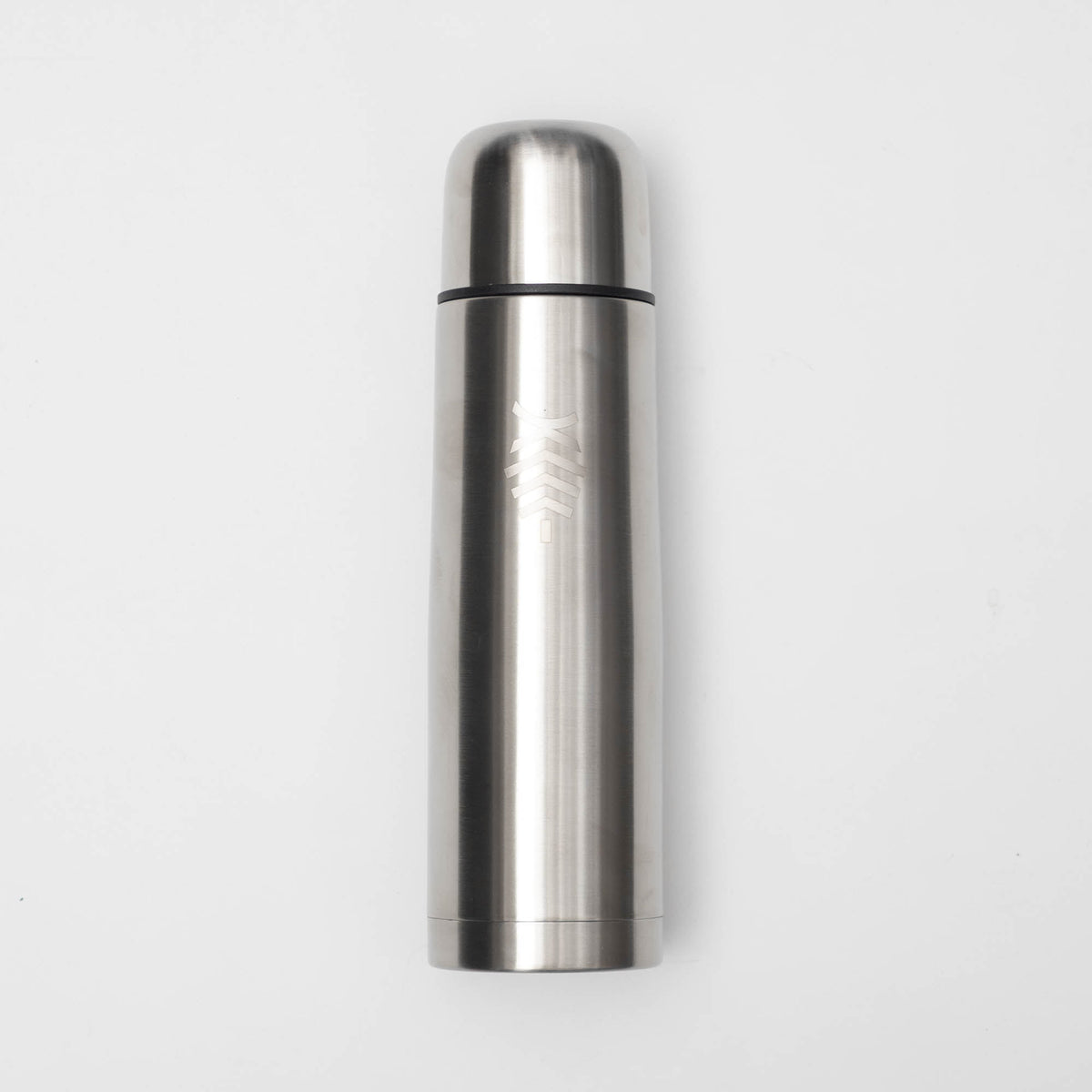 Termos Stål 0.5L | Silver