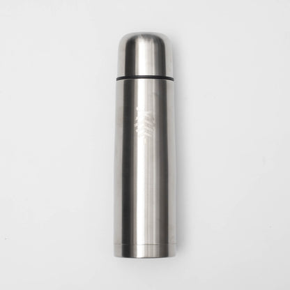 Termos Stål 0.5L | Silver