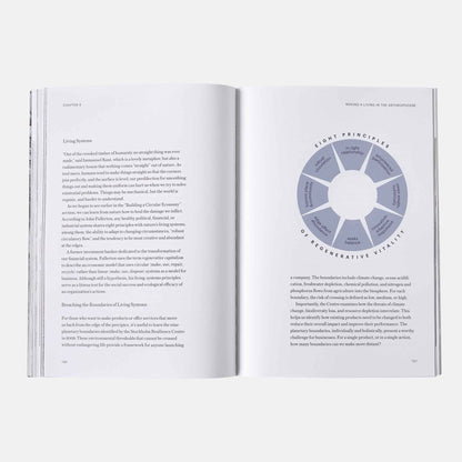 The Future of the Responsible Company