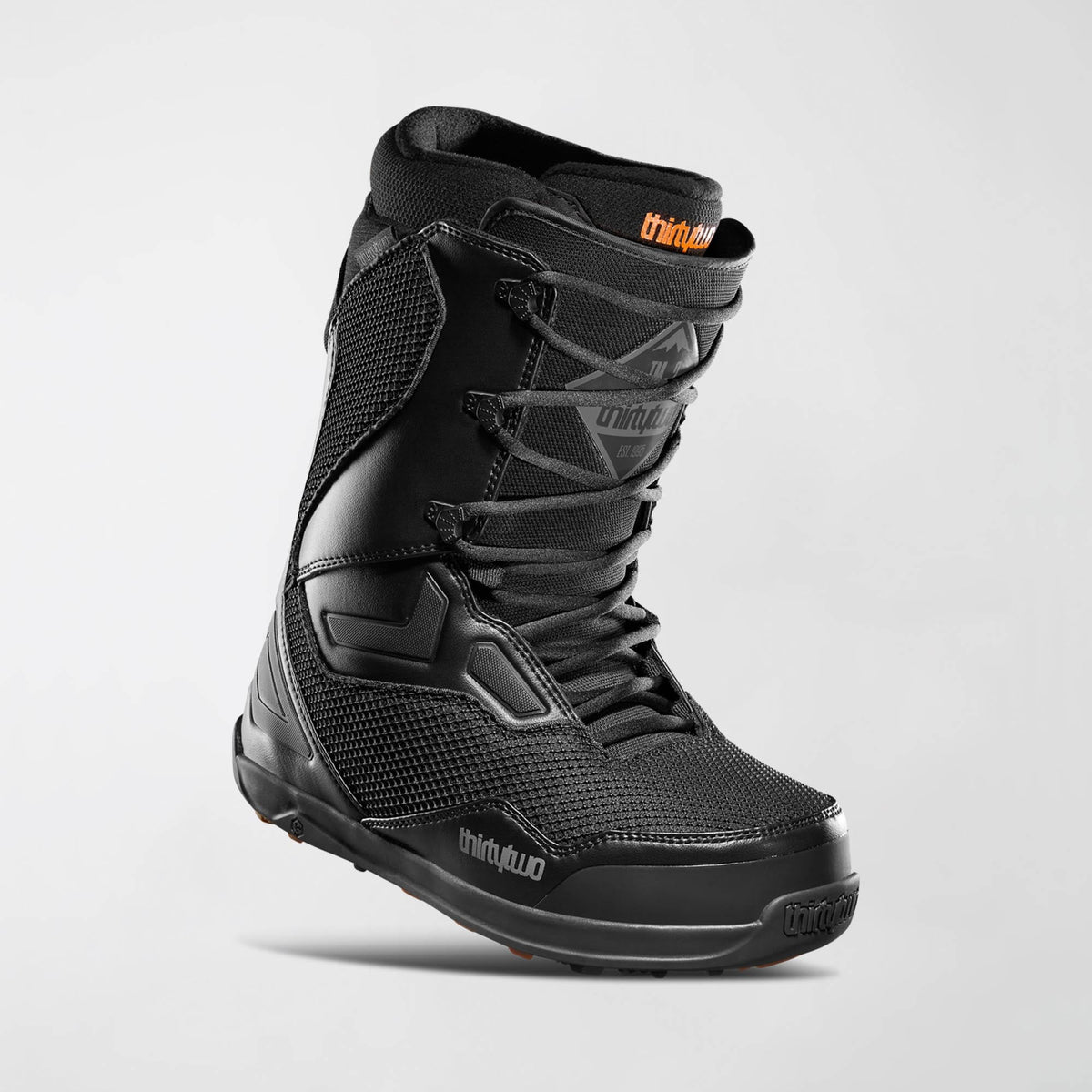 TM-2 | Black