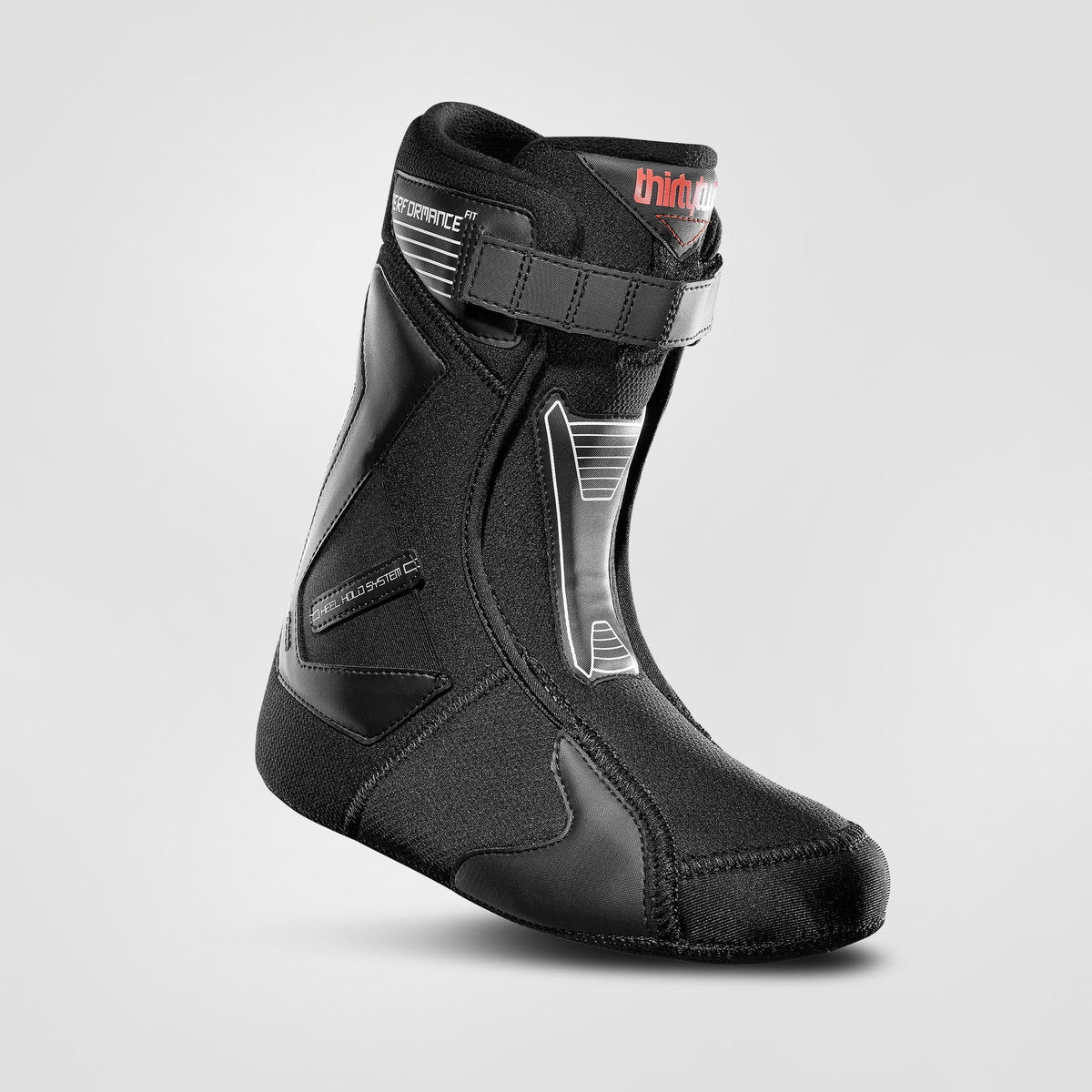 TM-2 | Black