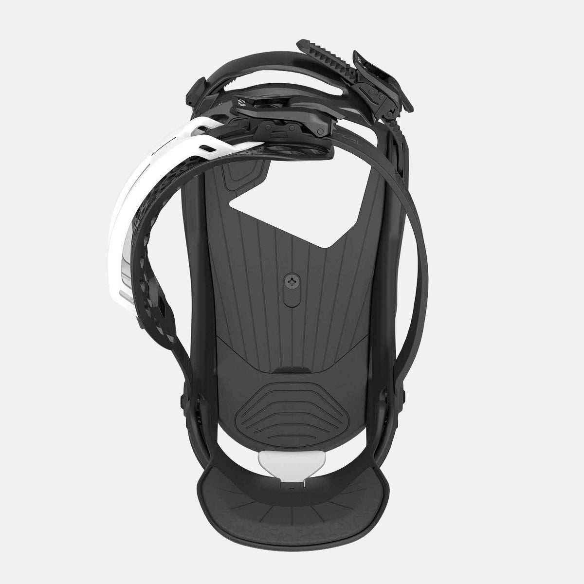 T32M Fase | Black