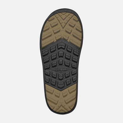 Lashed Womens | Black