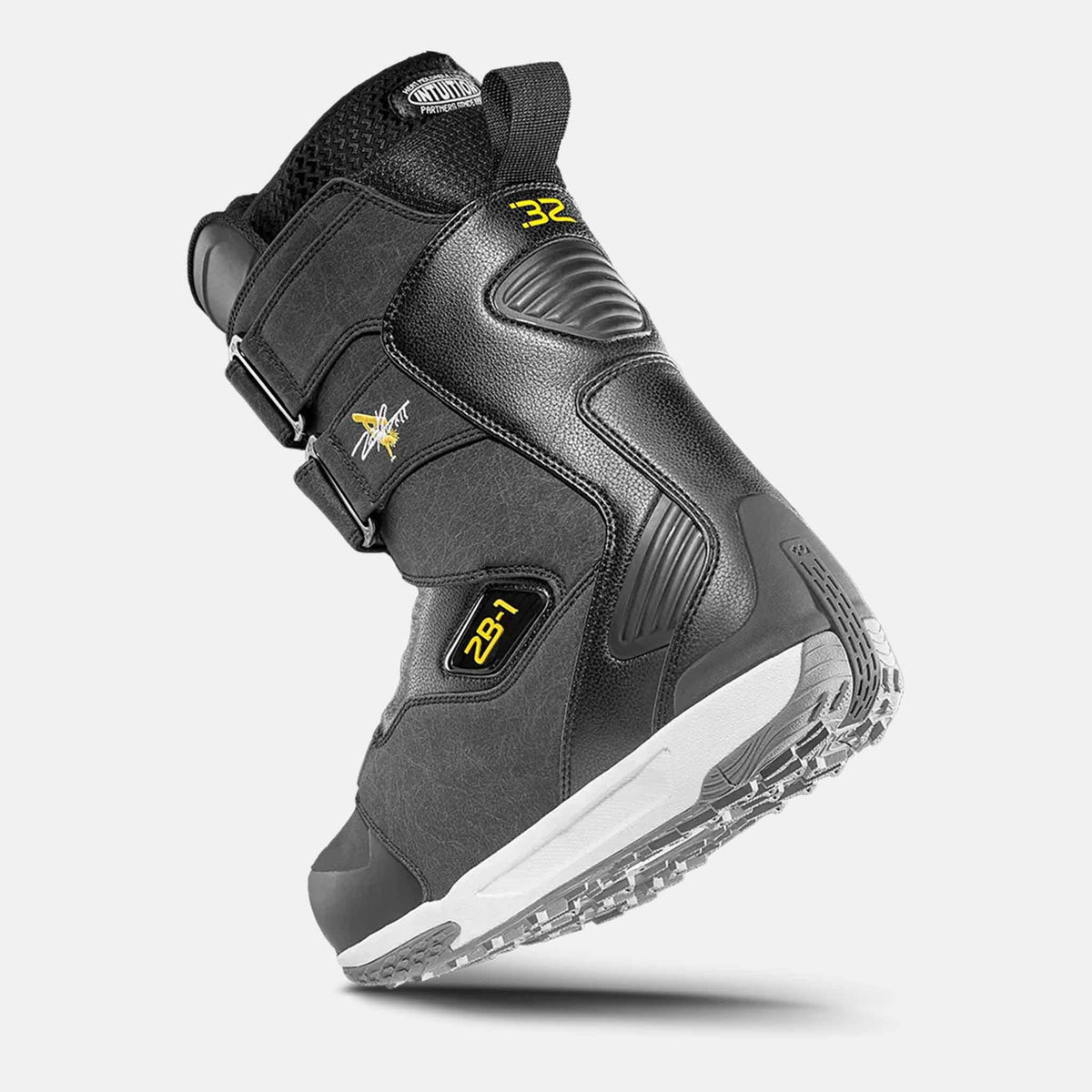 Zb-1 | Black