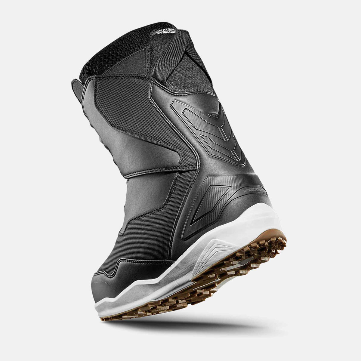 Tm-2 Db | Black