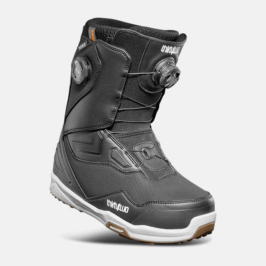 Tm-2 Wide Db | Black