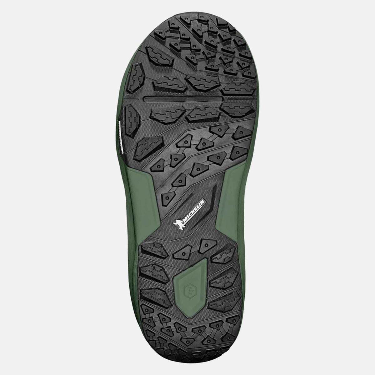 Tm-2 Xlt Db Grenier | Black/Green