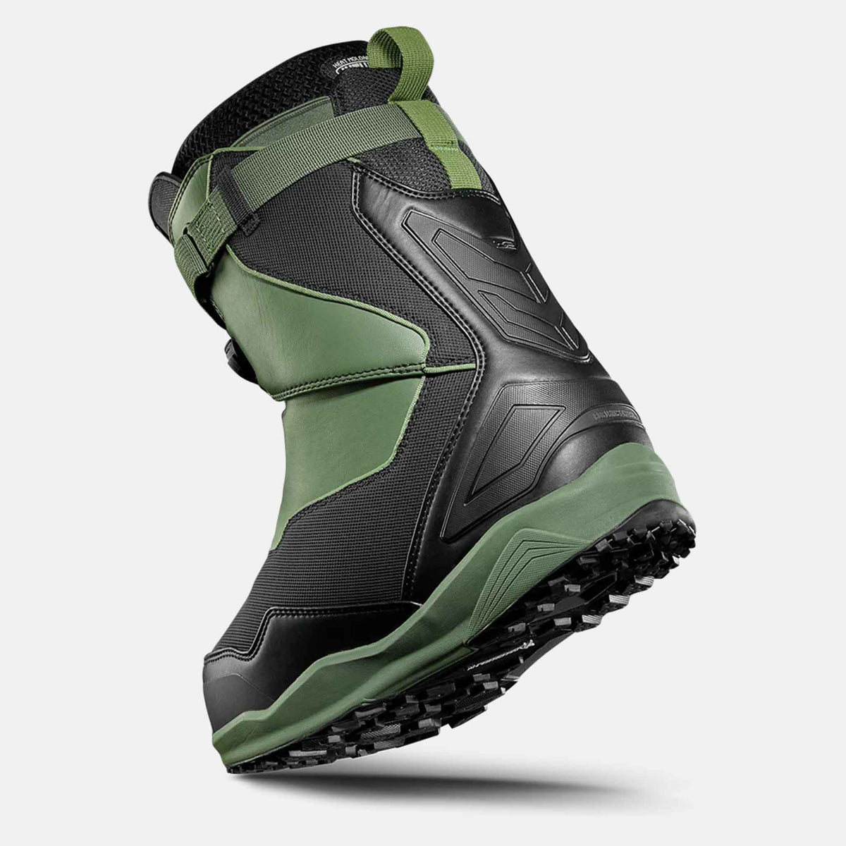 Tm-2 Xlt Db Grenier | Black/Green