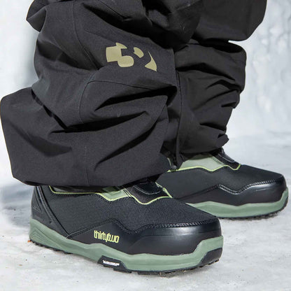 Tm-2 Xlt Db Grenier | Black/Green