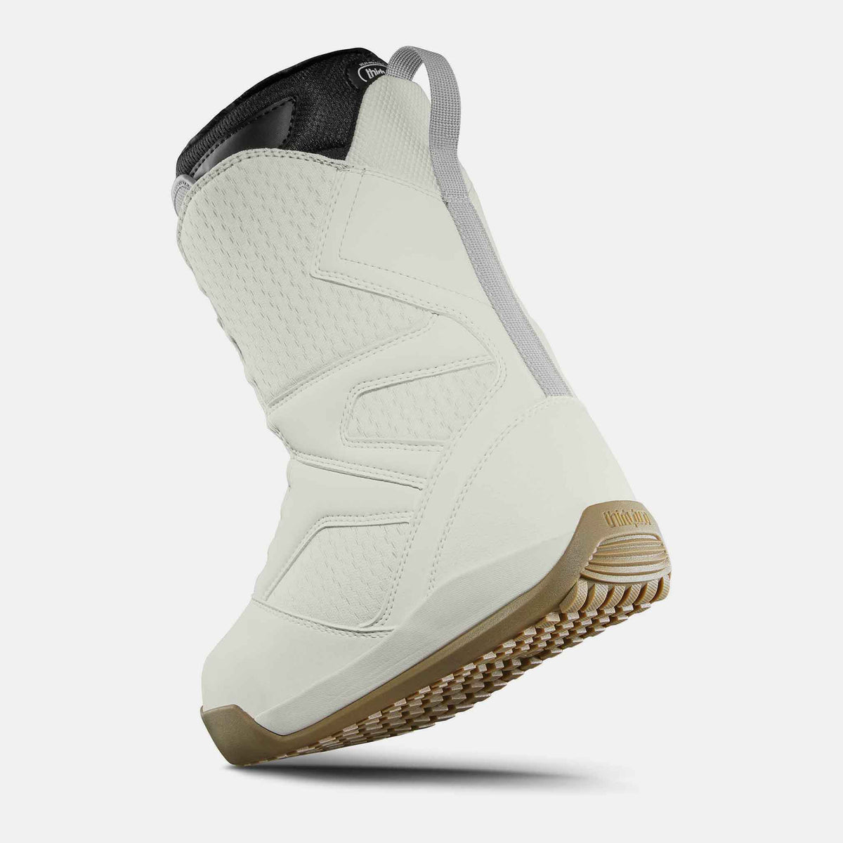 STW Double Boa Wms | Bone