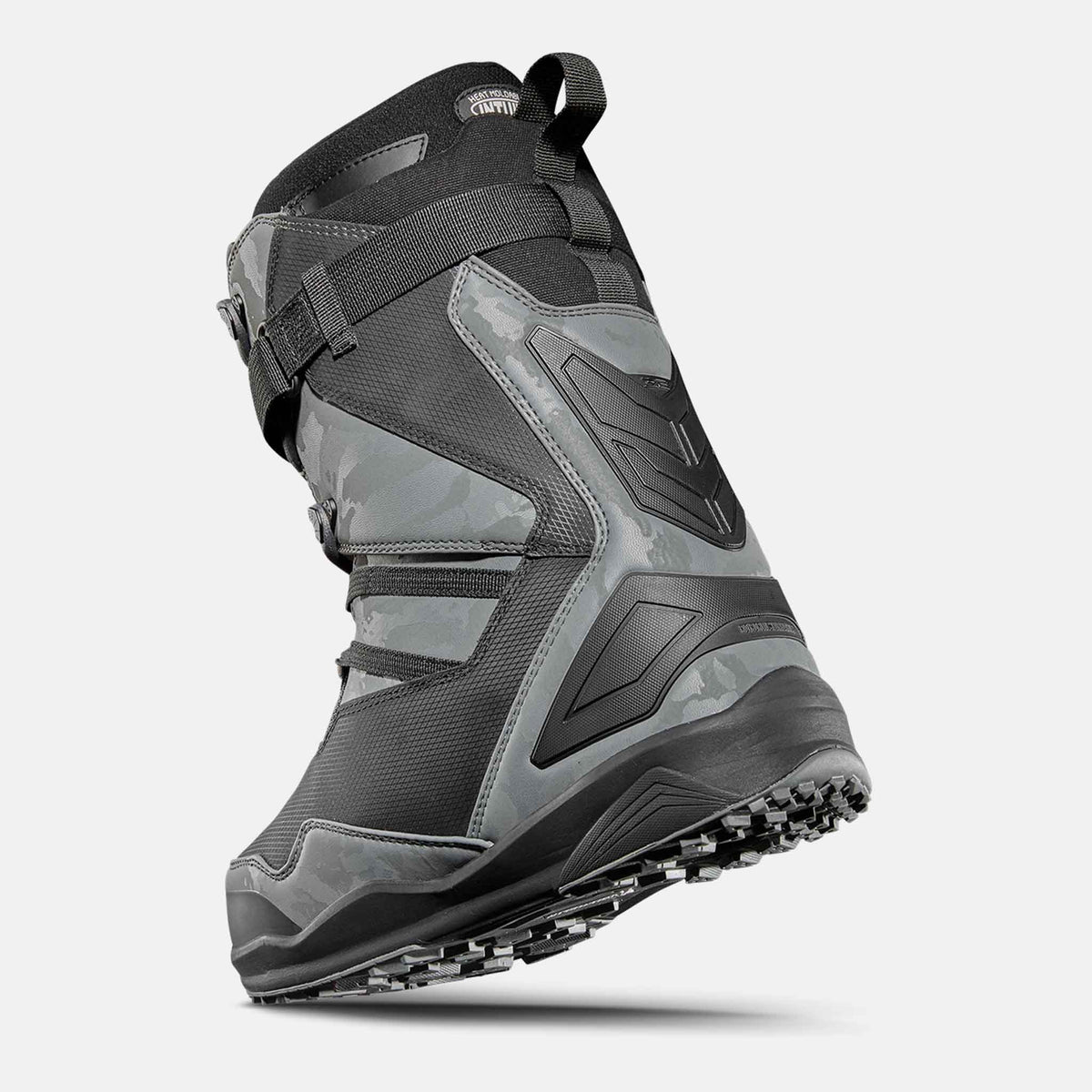 TM-2 XLT Diggers | Dark Grey/Black