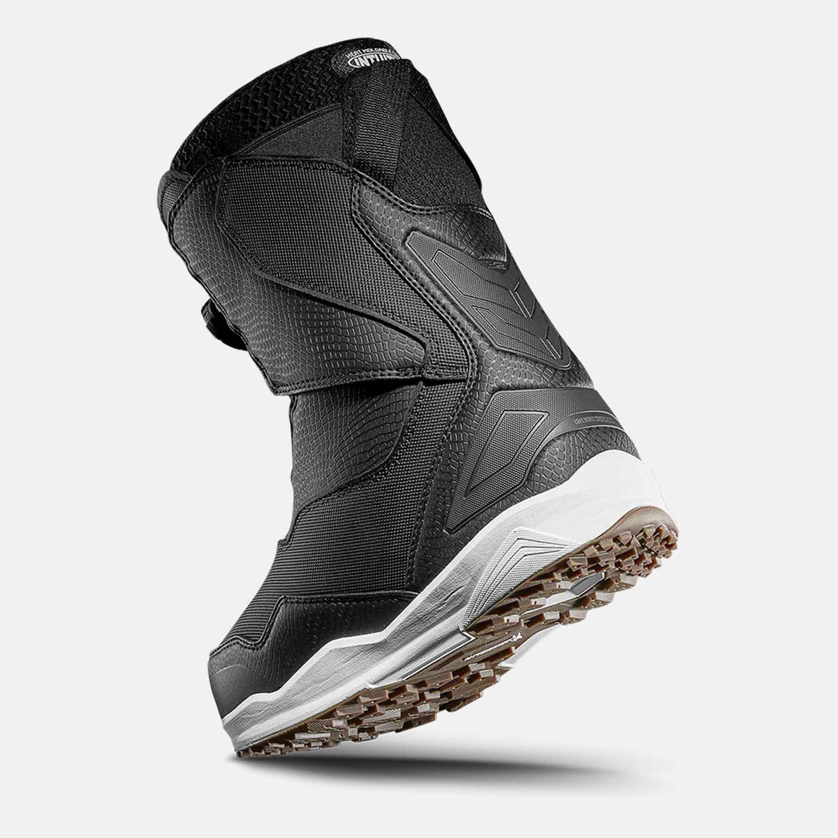 Tm-2 Db Ws | Black