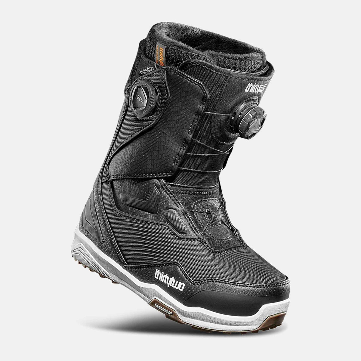 Tm-2 Db Ws | Black