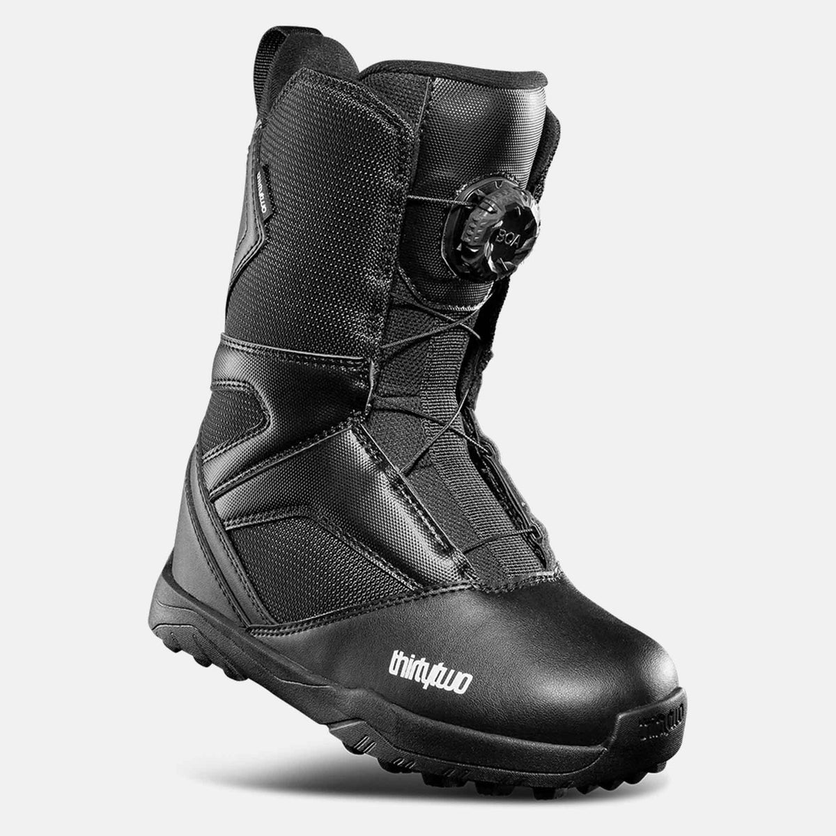 Kids Boa | Black