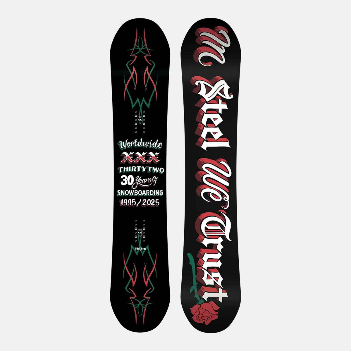 T32M LTD Snowboard