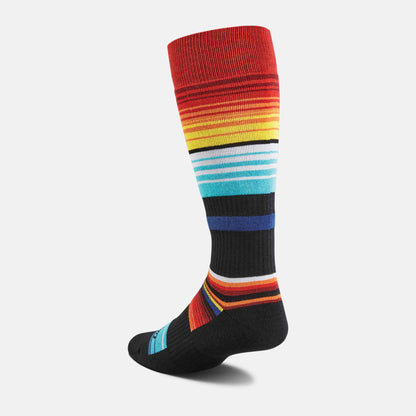 TM Coolmax Sock | Multi Color