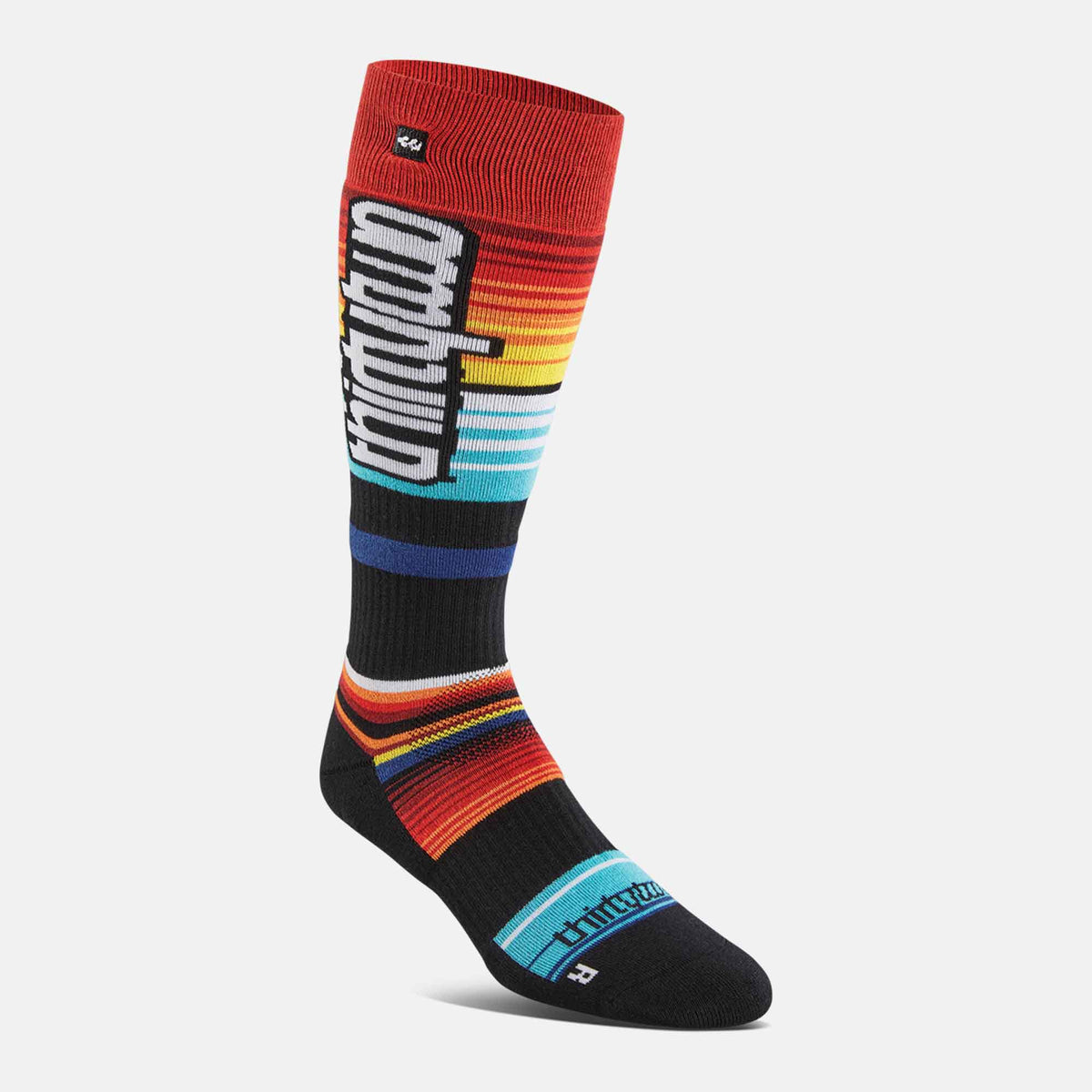 TM Coolmax Sock | Multi Color