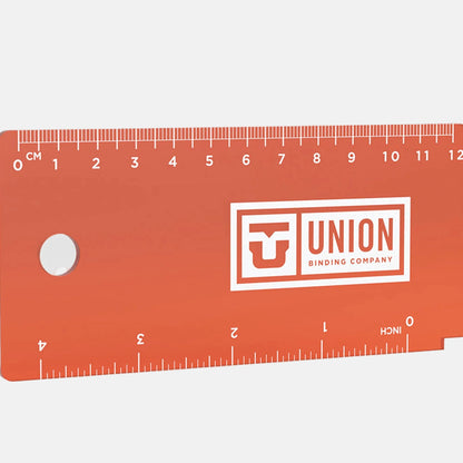 Wax Scraper | Orange