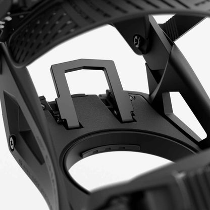 Charger 24/25 | Black