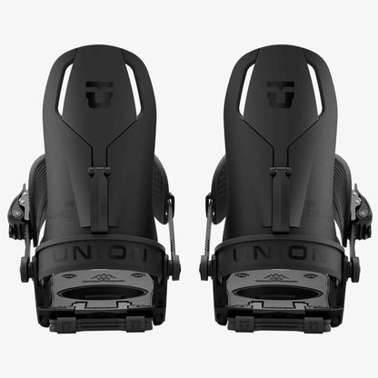 Charger 24/25 | Black