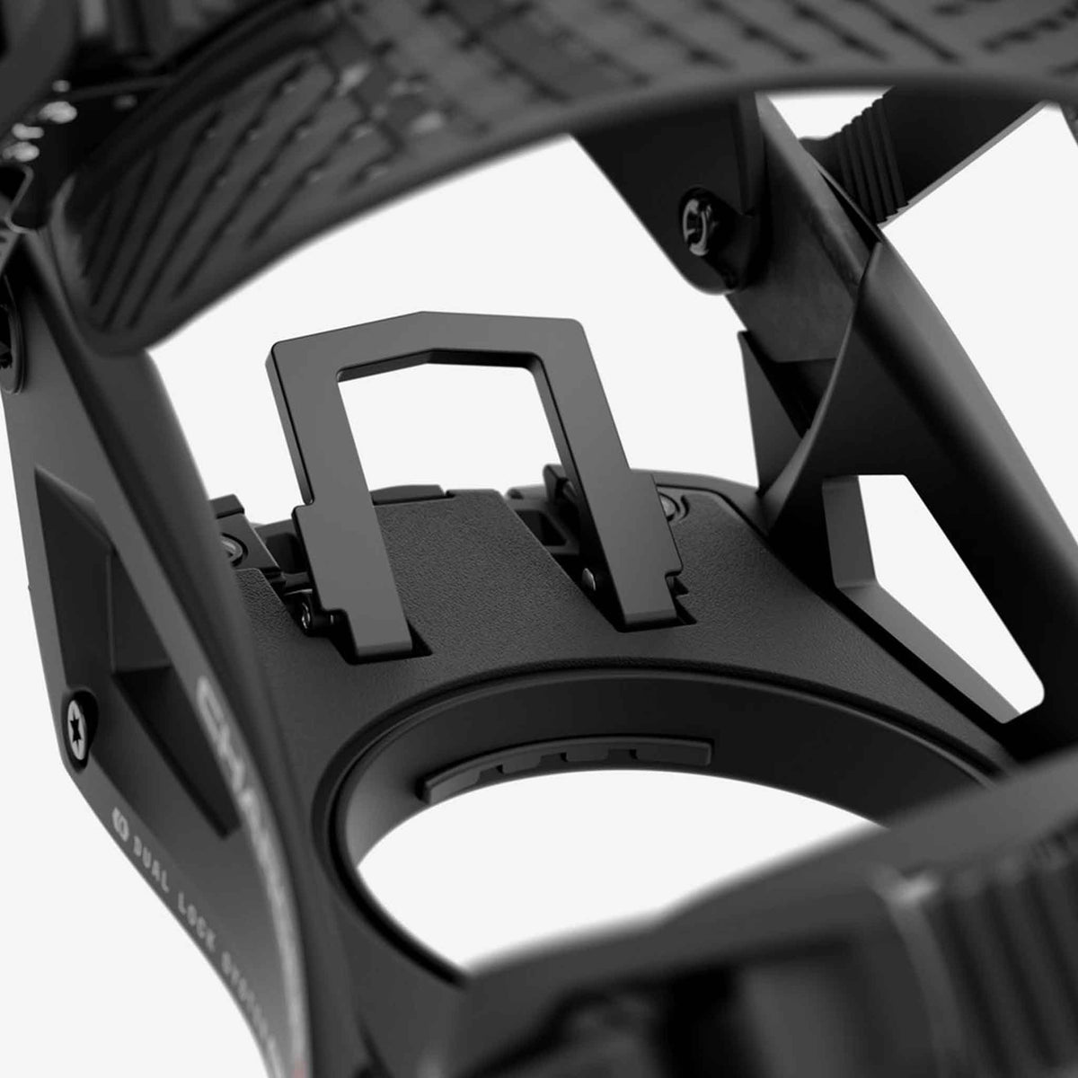 Charger PRO 24/25 | Black