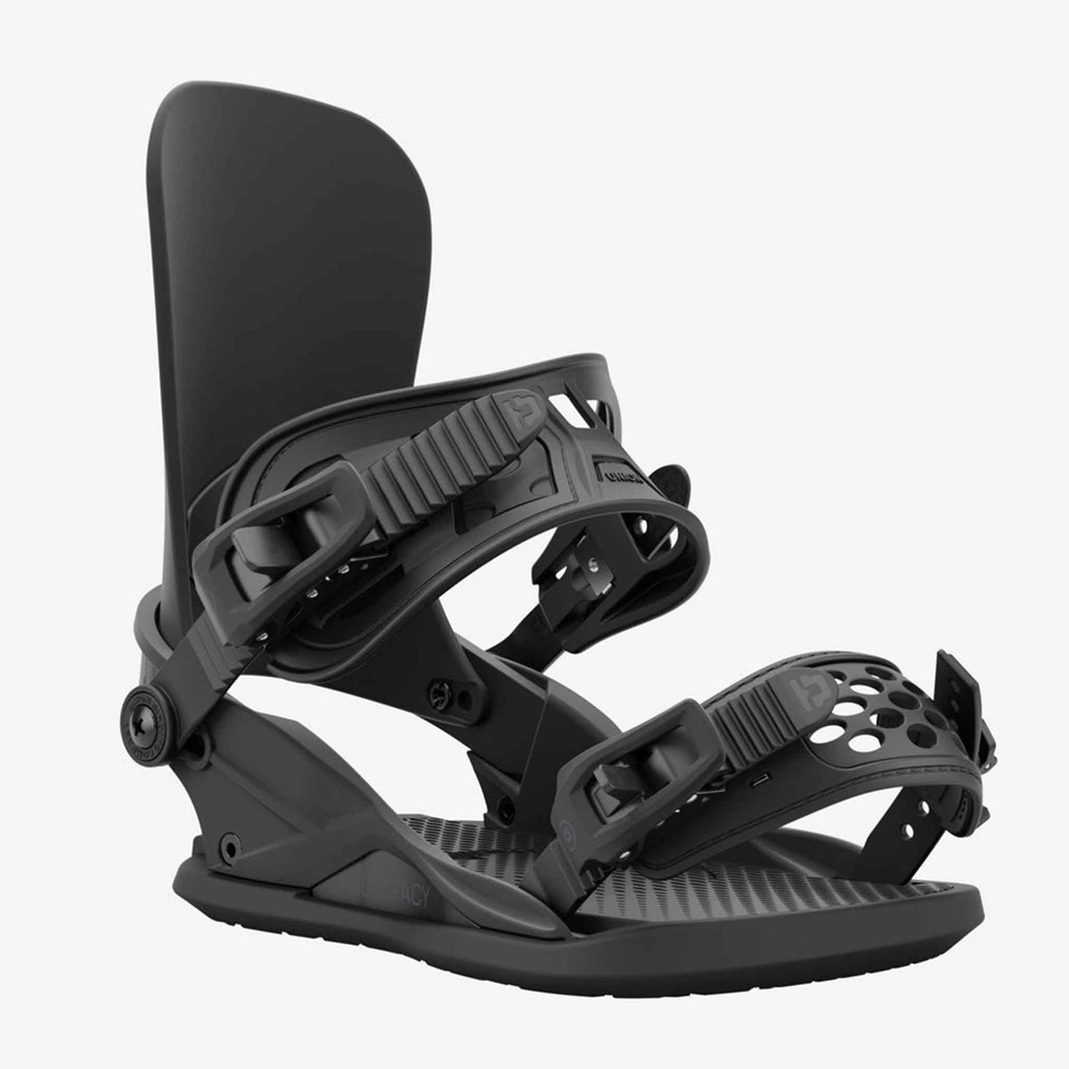 Legacy | Black