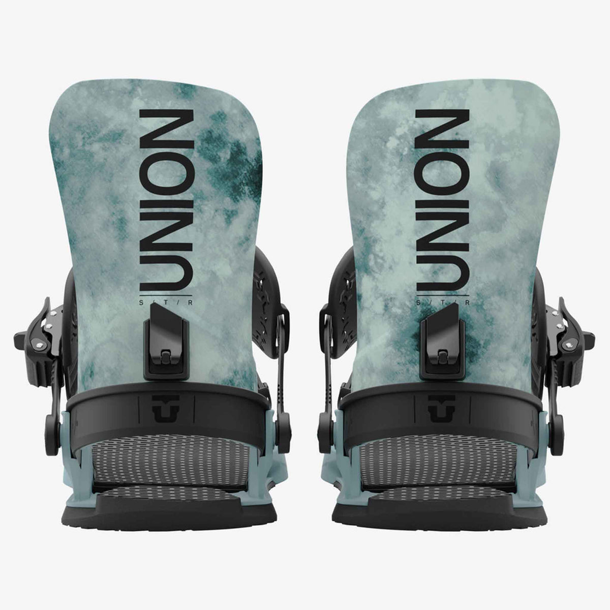 STR | Tie Dye