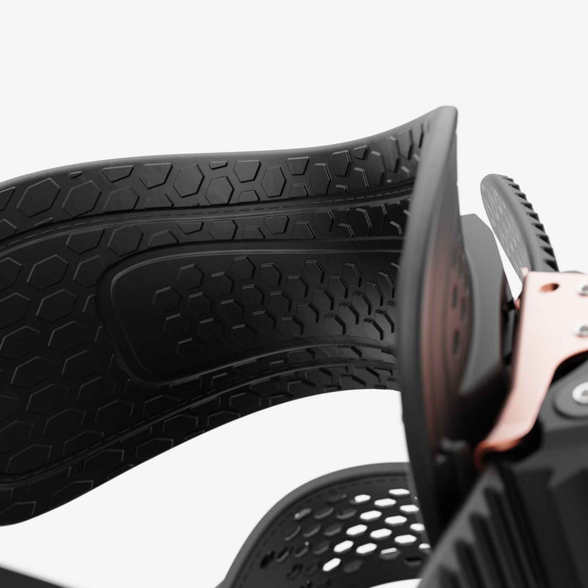 Trilogy | Black