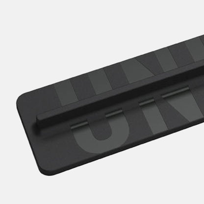 Boot Scraper Stomp Pad | Black