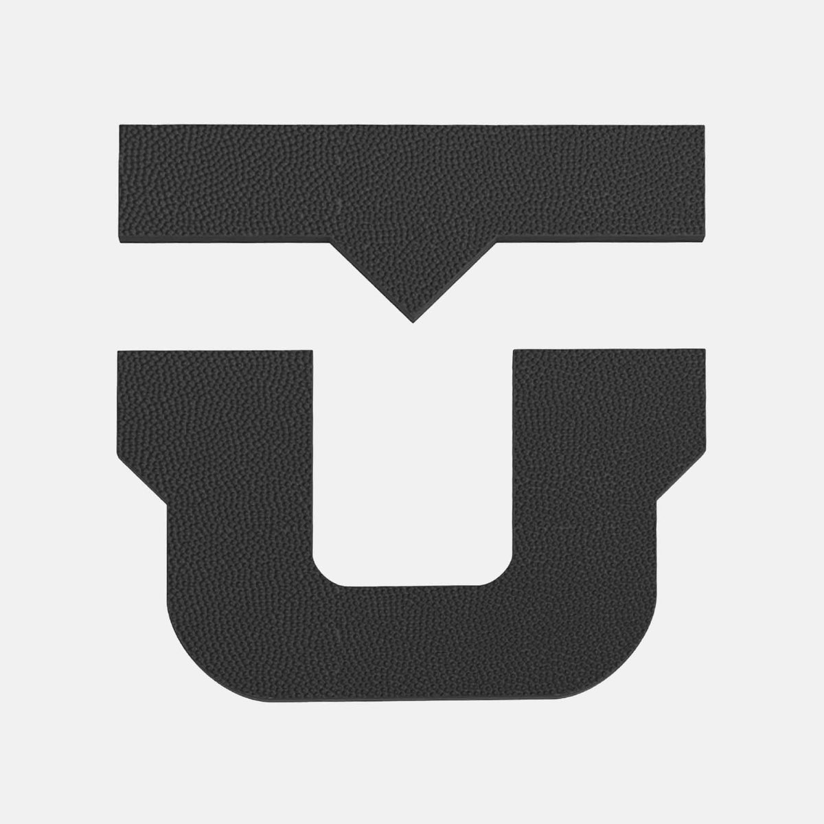 U Stomp Pad | Black