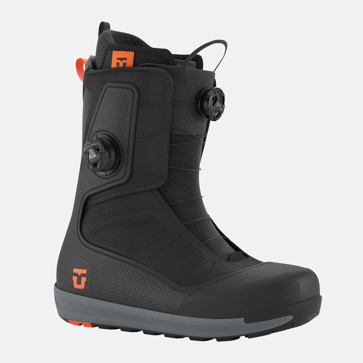 Reset Pro | Black