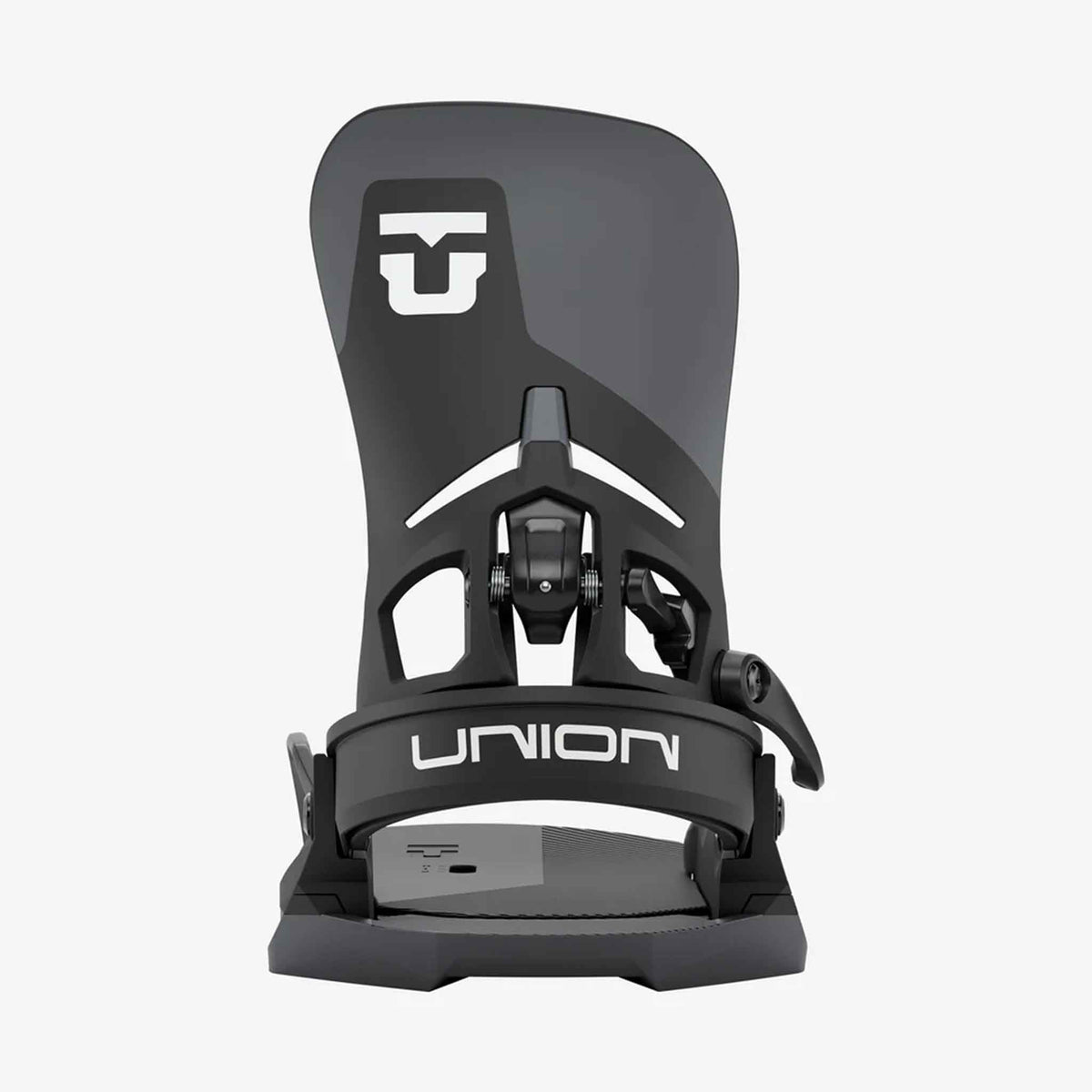 Atlas Step On | Black