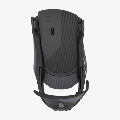 Atlas Step On | Black