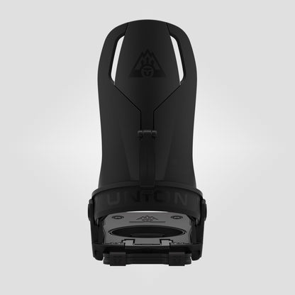 Charger 22/23 | Black