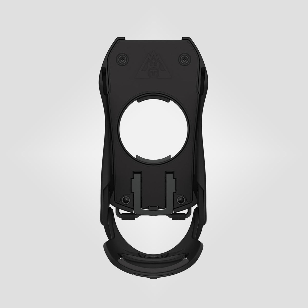 Charger 22/23 | Black