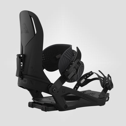Charger 22/23 | Black