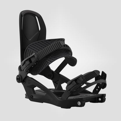Charger 22/23 | Black