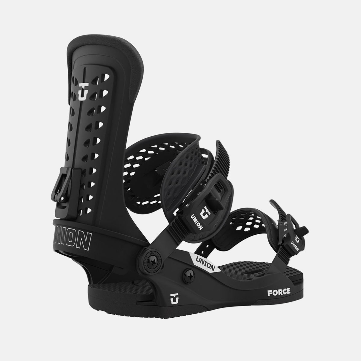 Force Classic | Black