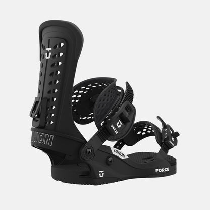 Force Classic | Black