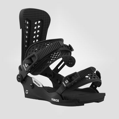 Force Classic | Black