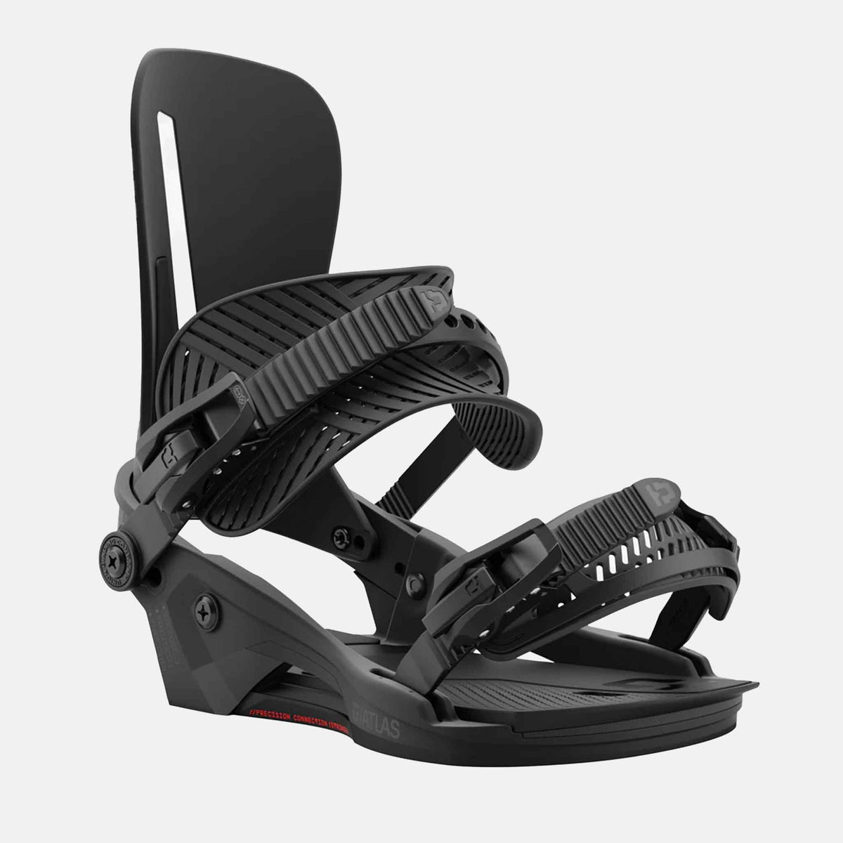 Atlas | Black