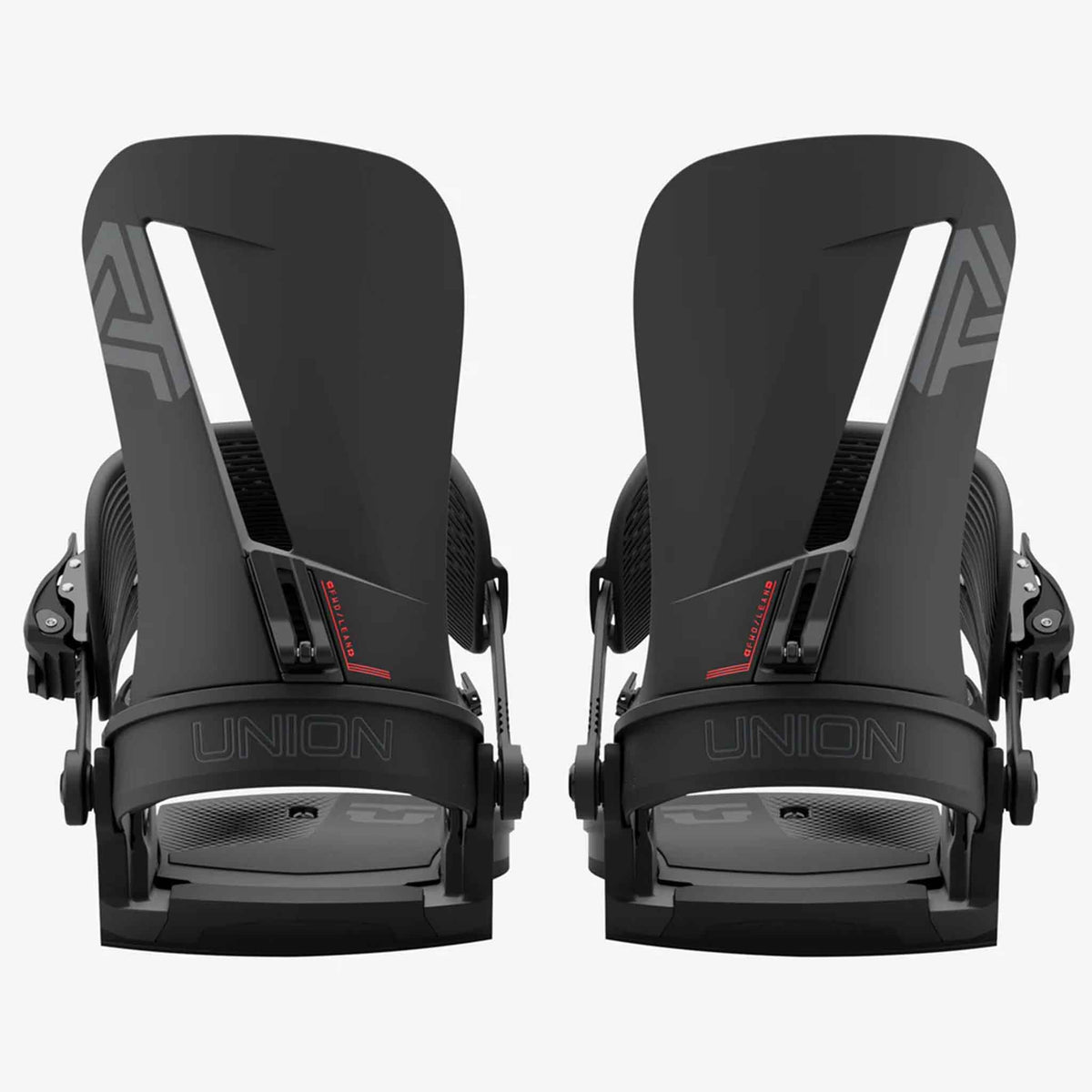 Atlas | Black