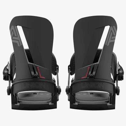 Atlas | Black