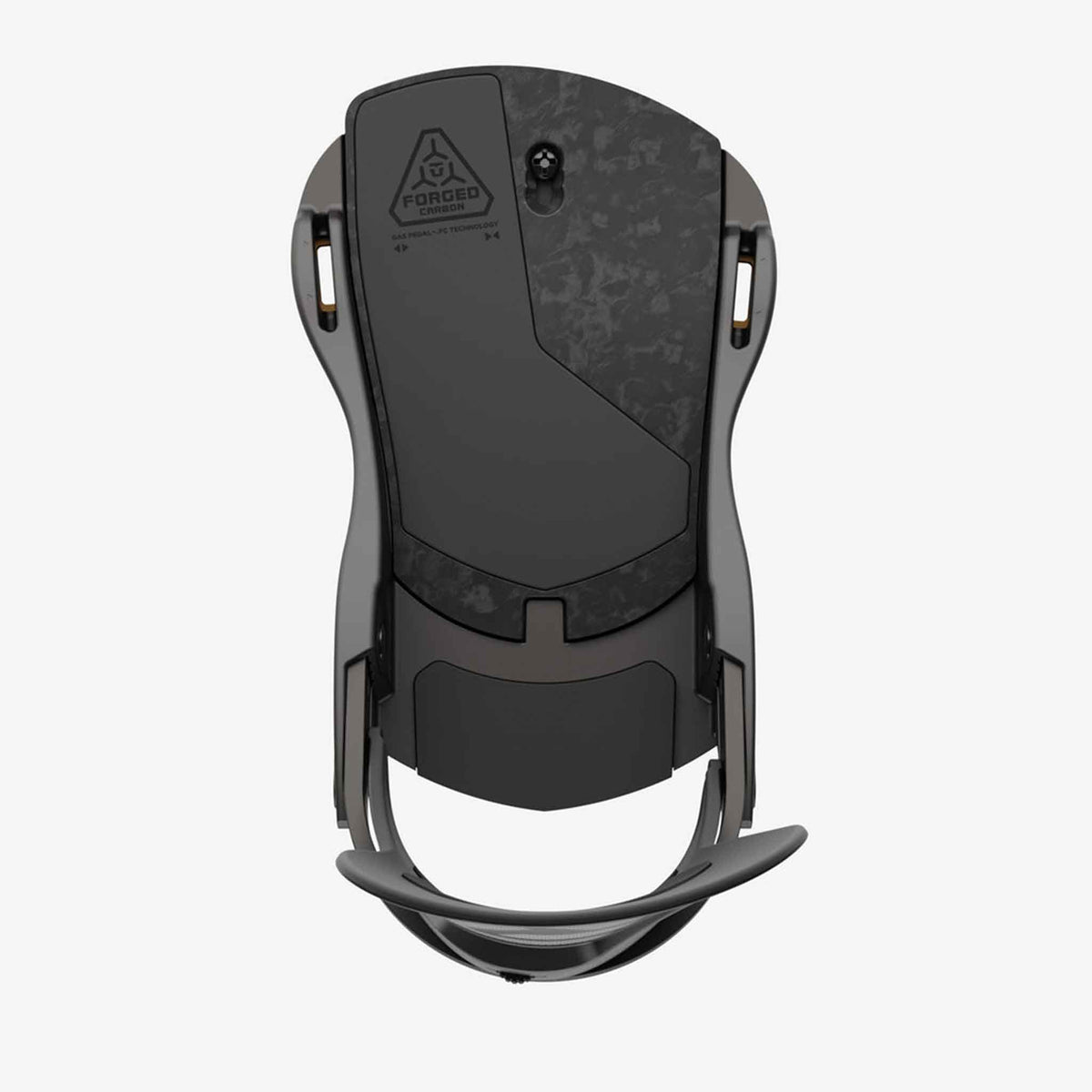 Atlas PRO | Metallic Black