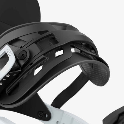 Atlas PRO | Metallic White